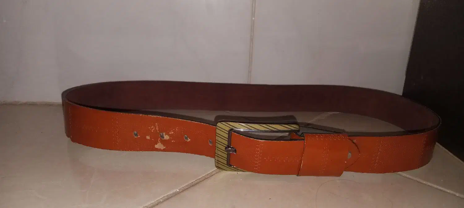 کمبربند مردونه|کیف، کفش، کمربند|اصفهان, کردآباد|دیوار