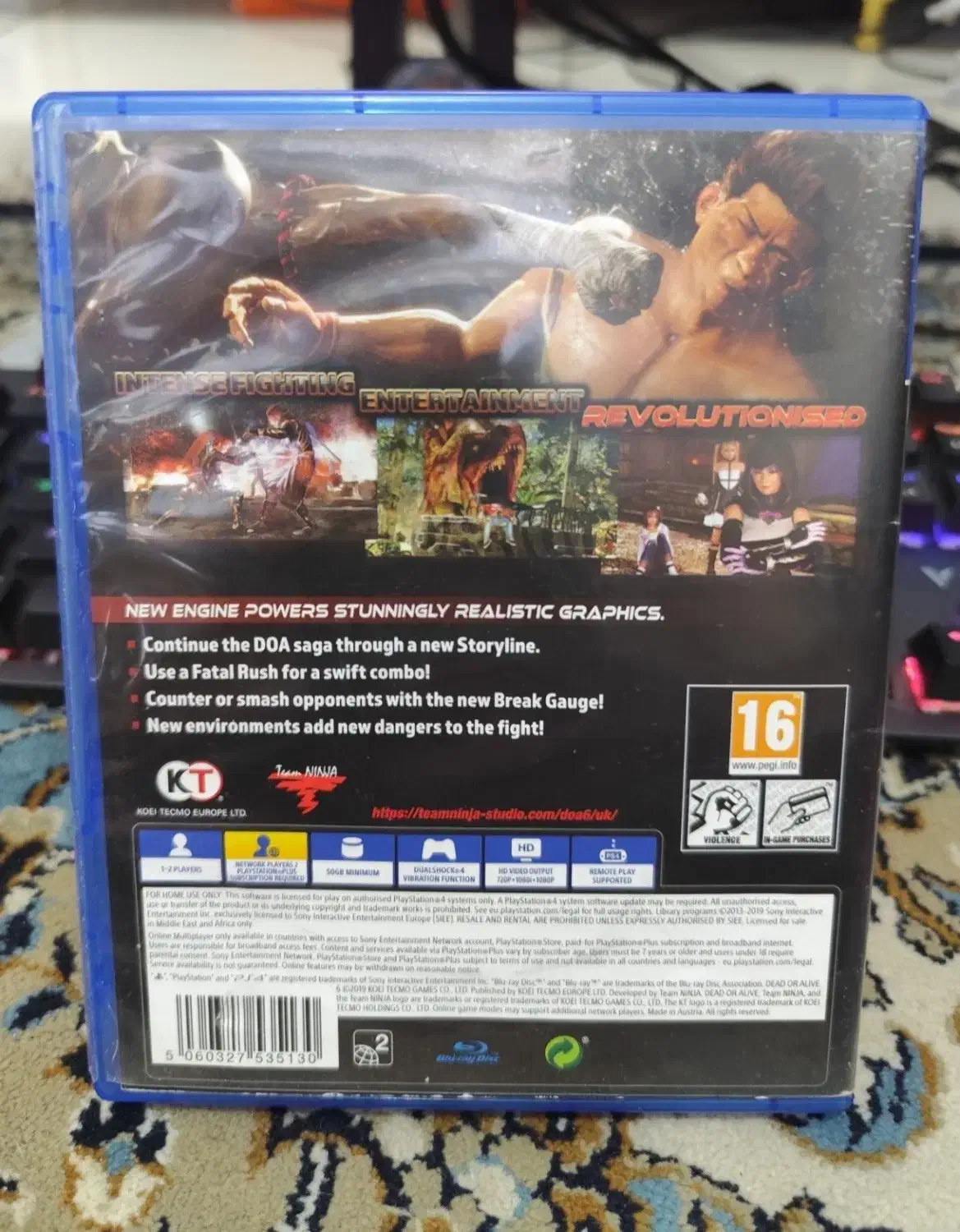 بازی|کنسول، بازی ویدئویی و آنلاین|تهران, سلسبیل جنوبی|دیوار