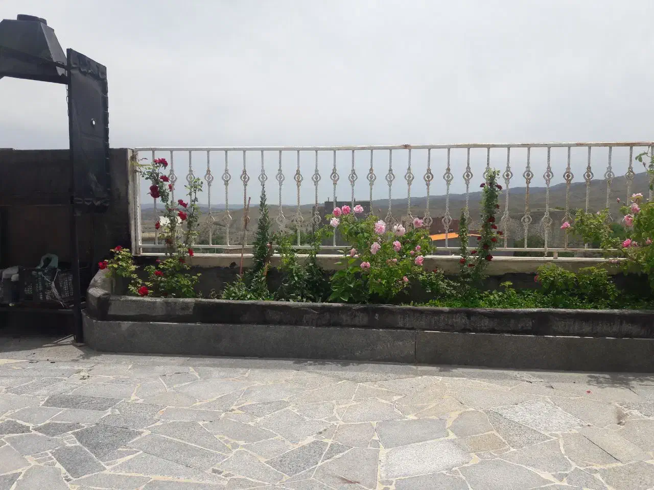 سوئیت ابرده|اجارهٔ کوتاه‌مدت آپارتمان و سوئیت|مشهد, دانشجو|دیوار