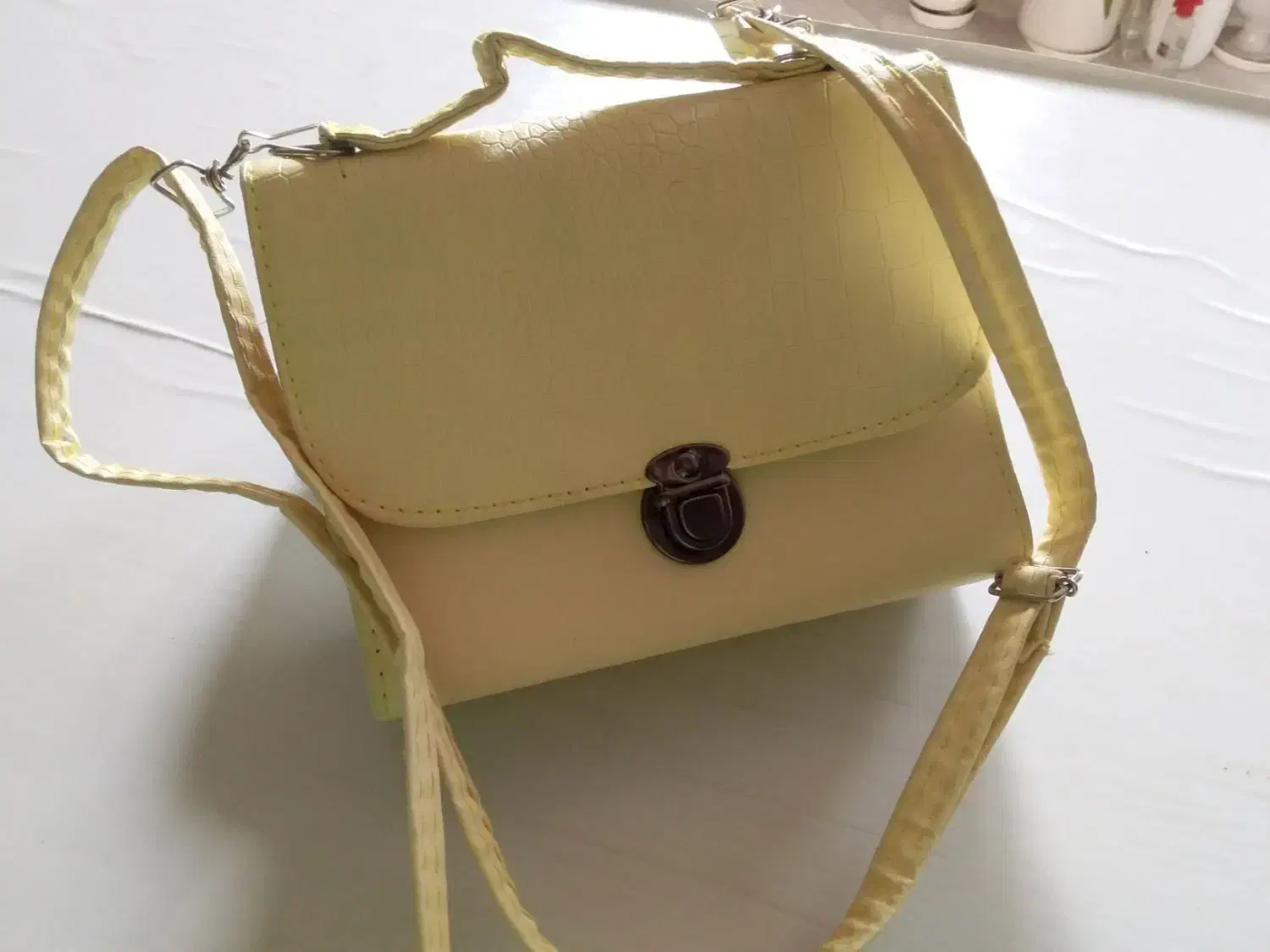 کیف، نو واستفاده نشده|کیف، کفش، کمربند|سبزوار, هویزه|دیوار