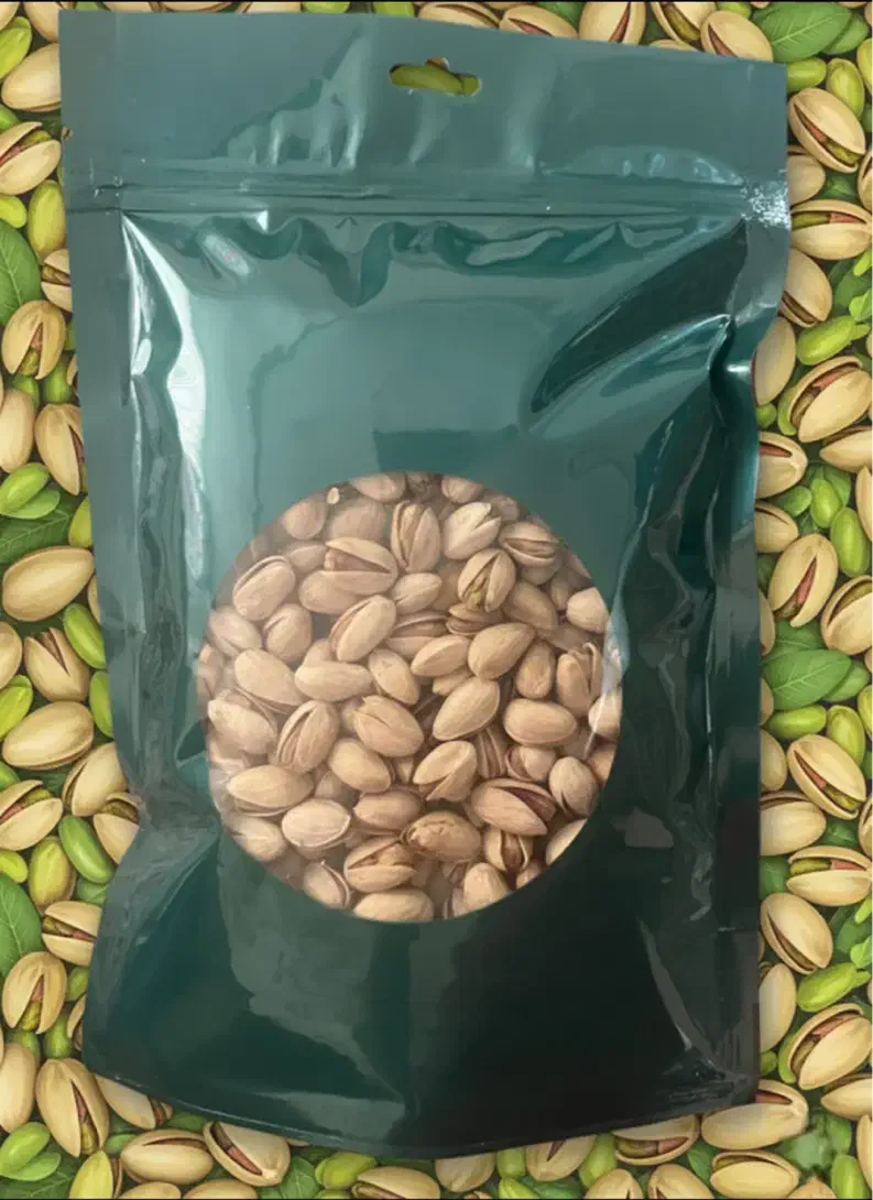 پسته درجه یک احمداقایی رفسنجان|خوردنی و آشامیدنی|قم, پردیسان|دیوار