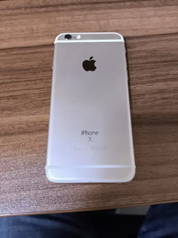 آیفون 6 اس iphone 6s|موبایل|تهران, منیریه|دیوار