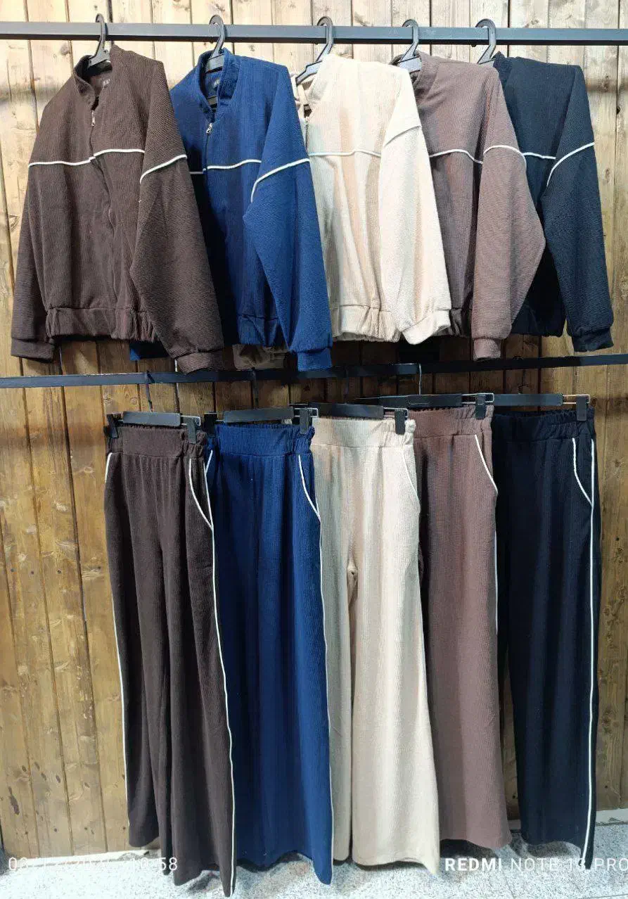 استخدام کاری برای مدل لباس غیر حضوری|استخدام هنری و رسانه|ساری, |دیوار