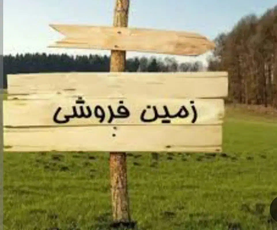 فروش زمین ۲۶۰ متری نزدیک میدان ایران خودرو جم|فروش زمین و ملک کلنگی|جم, |دیوار