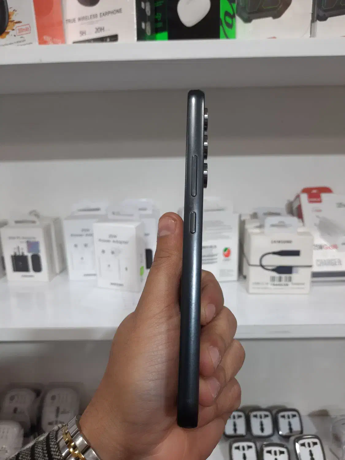 سامسونگ A54 در حد|موبایل|مشهد, مشکینی (شهرک غرب)|دیوار