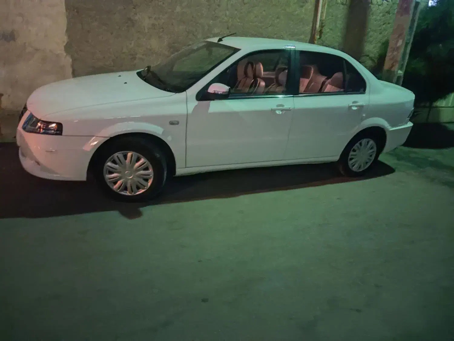 سمند سورن پلاس xU7P|خودرو سواری و وانت|خمینی‌شهر, |دیوار