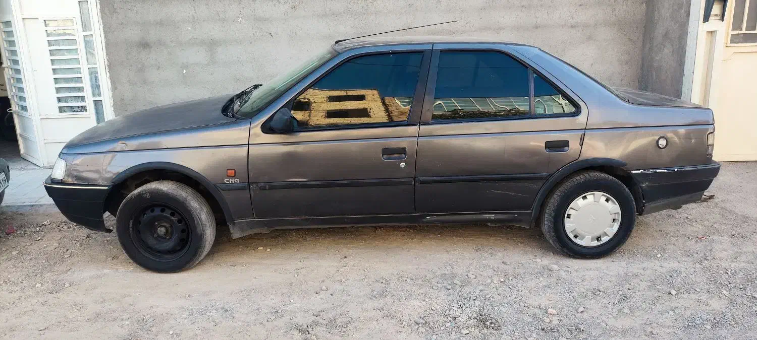 فروش فوری پژو روآ مدل85|خودرو سواری و وانت|کاشمر, |دیوار