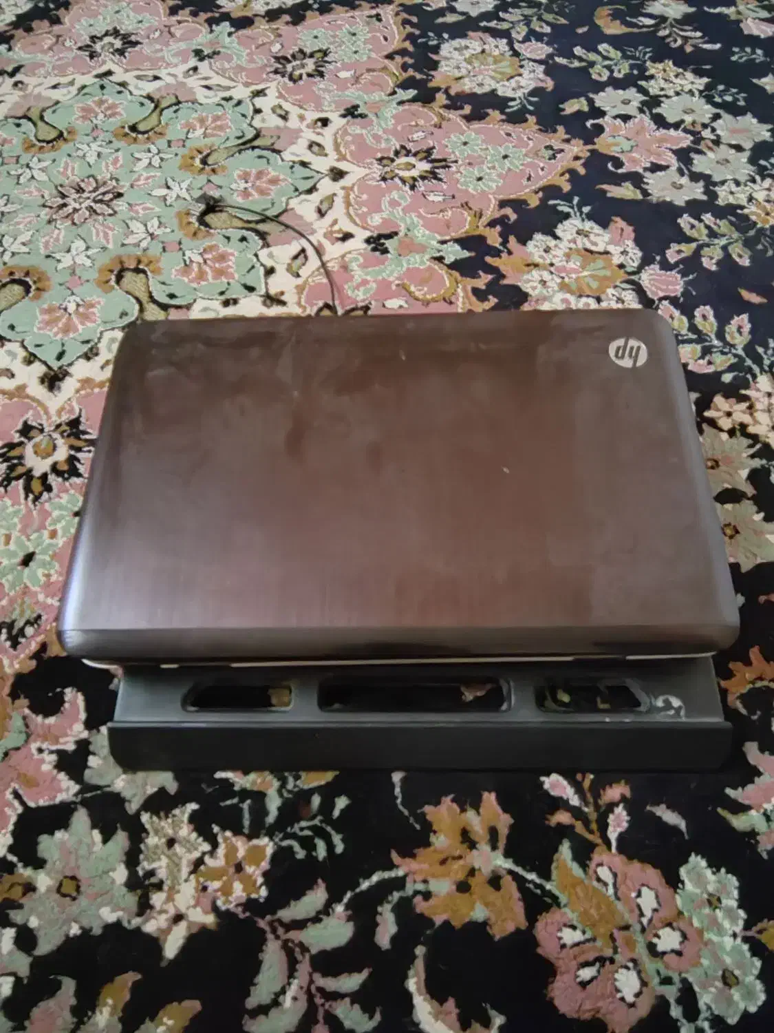لپ تاپ hp سالم|رایانه همراه|بومهن, |دیوار