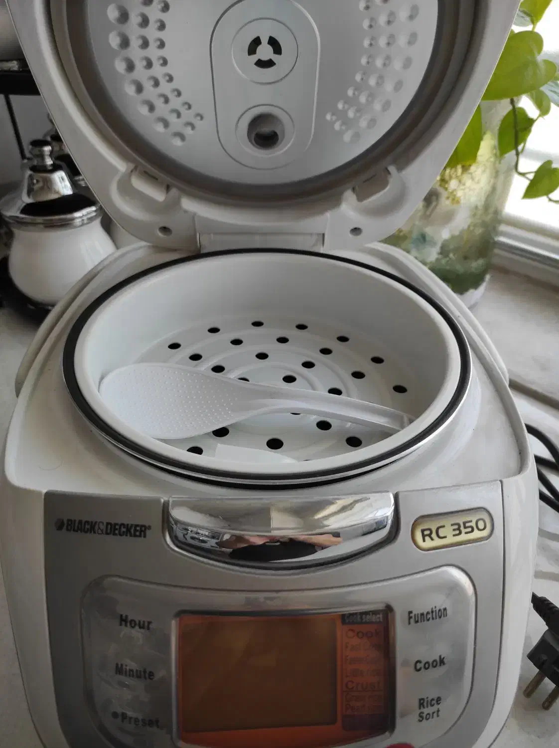 بخارپز ،ارام پز دیجیتال|اجاق گاز و لوازم برقی پختوپز|شیراز, جوادیه|دیوار