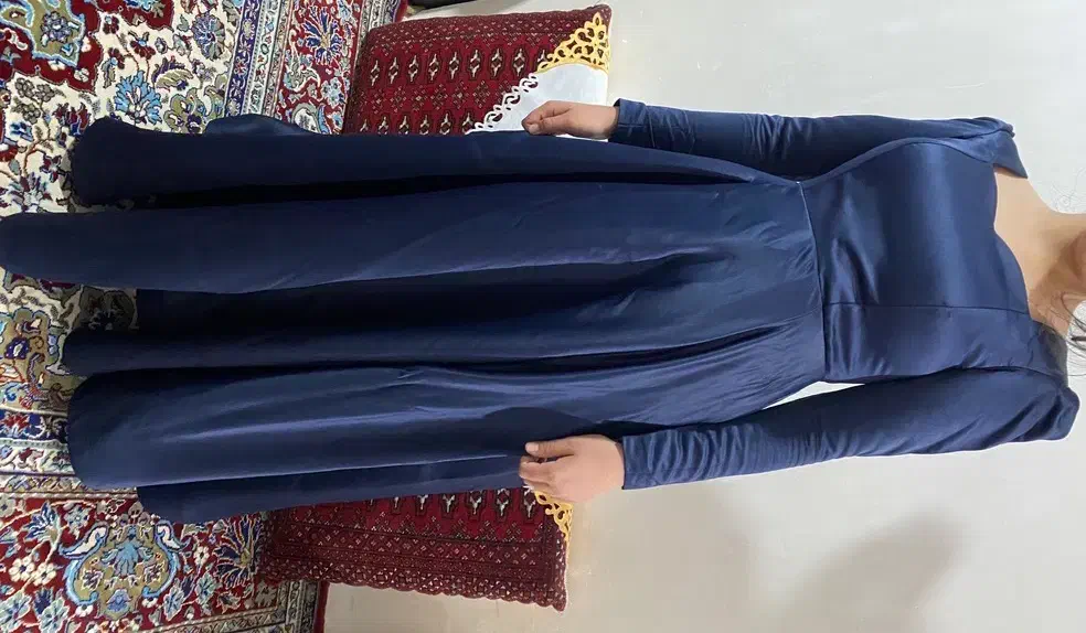 لباس مجلسی|لباس|سبزوار, توحیدشهر|دیوار