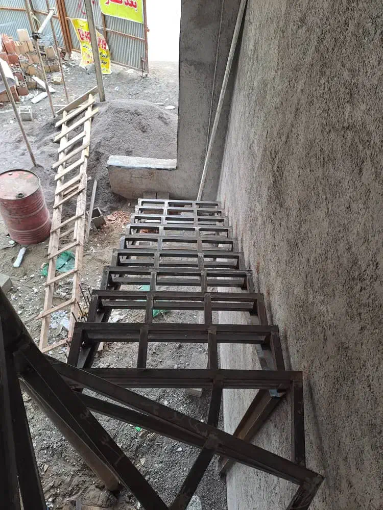 جوشکاری حرفه ای سبک و سنگین|خدمات پیشه و مهارت|بندر انزلی, کلیور|دیوار