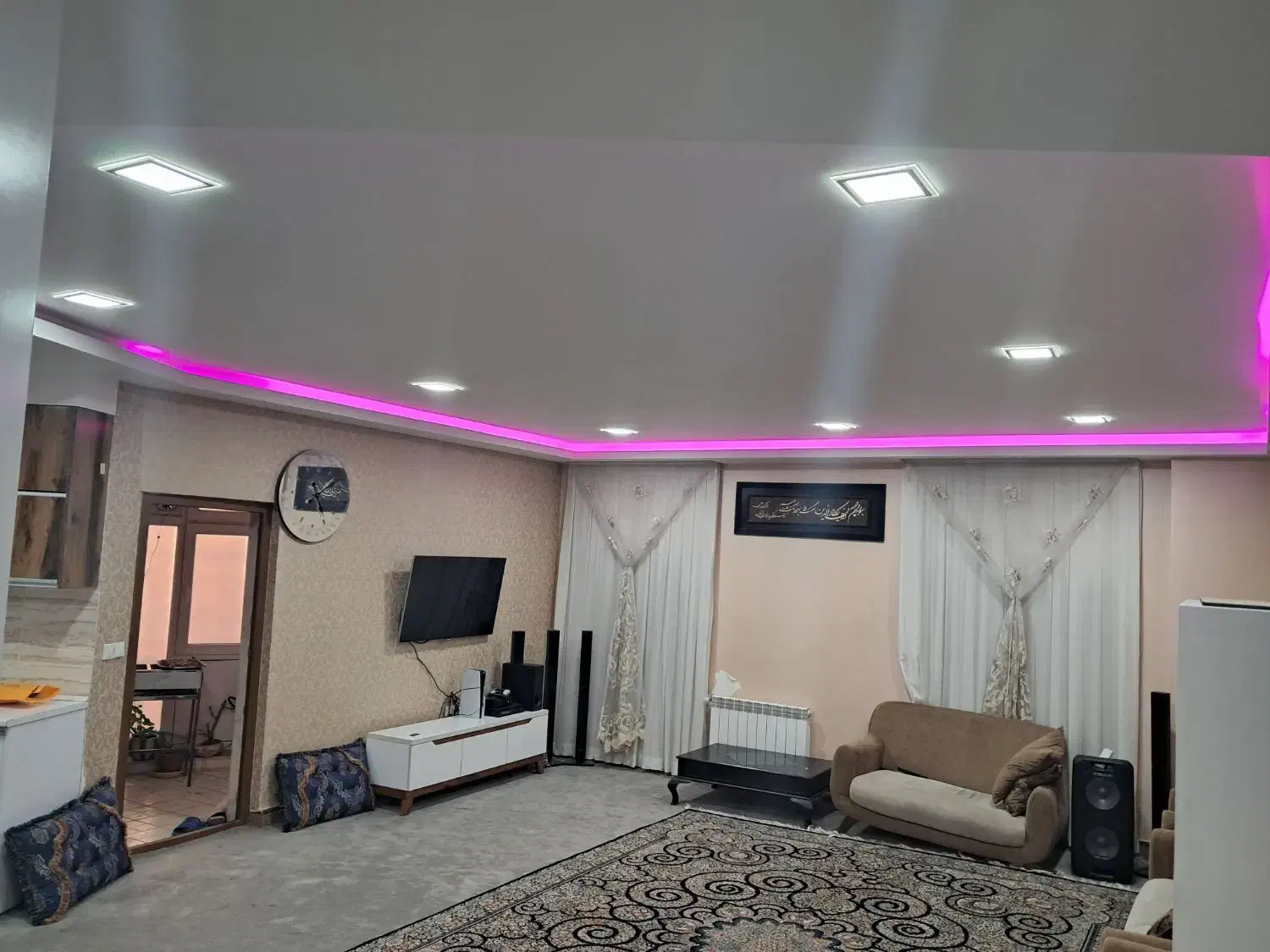 فروش واحد در مجتمع ساختمانی آرسس خیابان جوان|فروش آپارتمان|برازجان, |دیوار