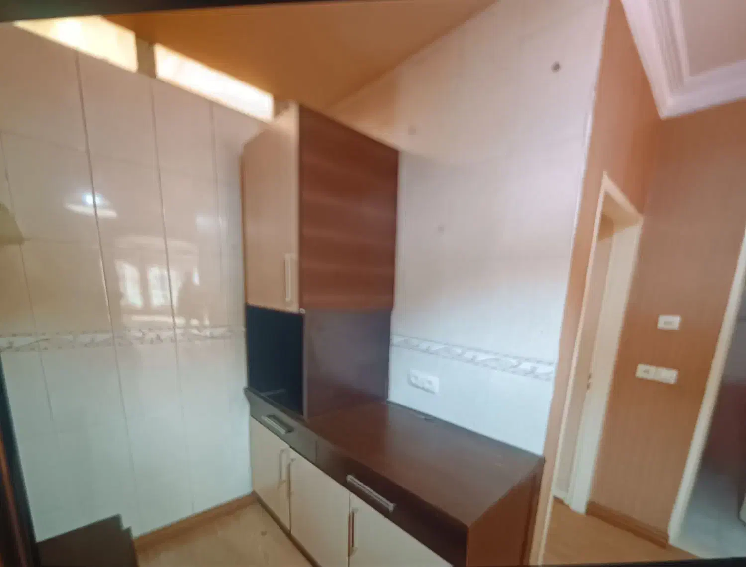 کابینت ام دی اف|مصالح و تجهیزات ساختمان|فردیس, شهرک راه آهن|دیوار