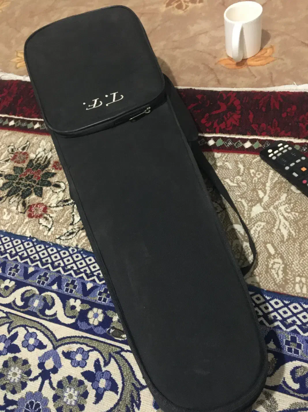 کیف اورجینال ویلیون|ویولن|ارومیه, |دیوار