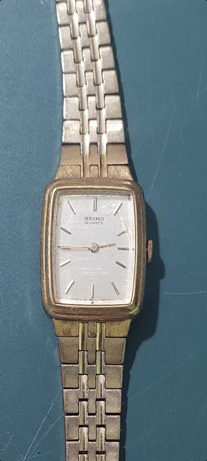 ساعت سیکو اصل زنانه استیل|ساعت|آفتاب, |دیوار