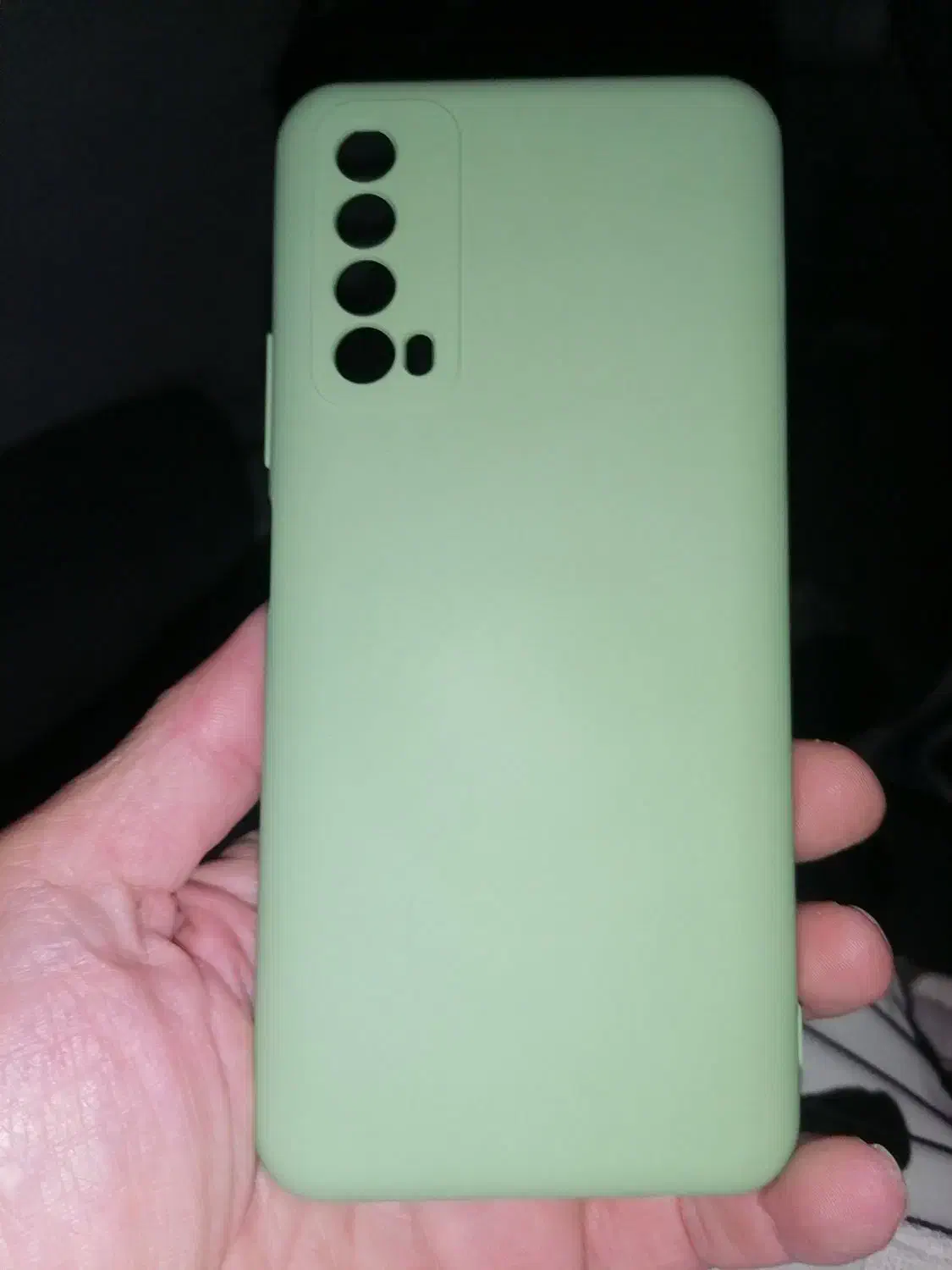 قاب گوشی هواوی Y7A|لوازم جانبی موبایل و تبلت|تهران, باغ فیض|دیوار