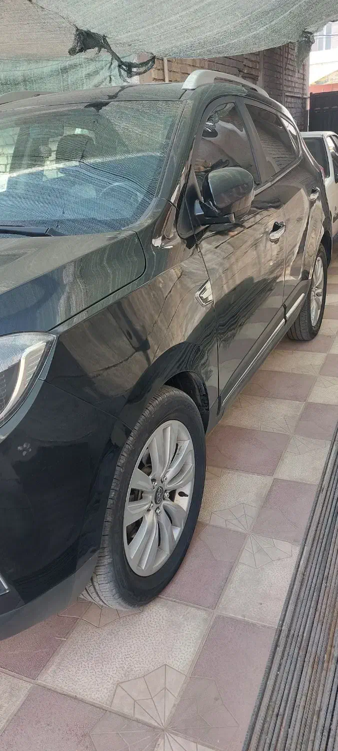 جک s5|خودرو سواری و وانت|یزد, |دیوار