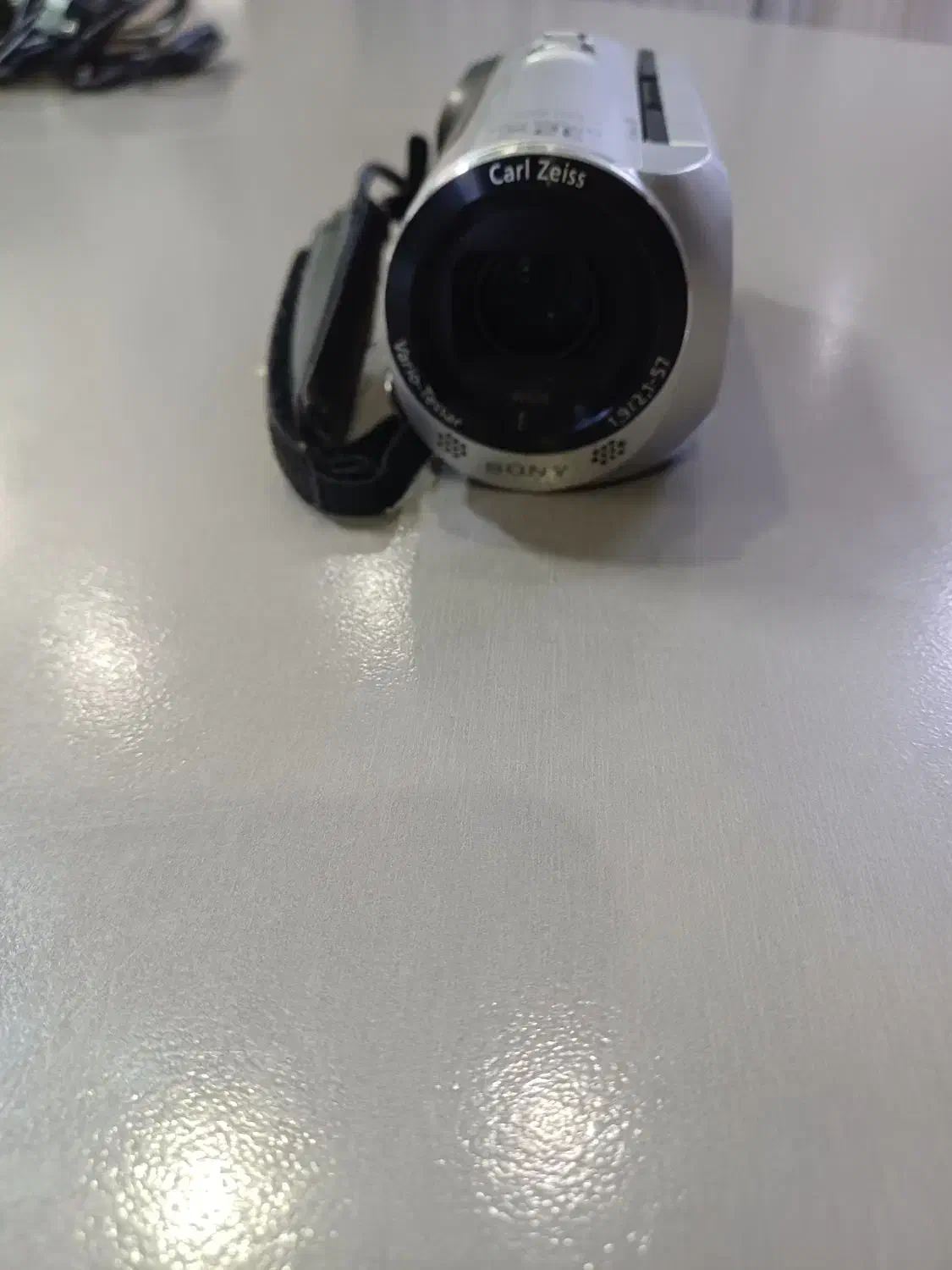 sony HDR-PJ230E|دوربین عکاسی و فیلم‌برداری|تهران, آجودانیه|دیوار