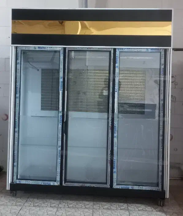 فریزر قصابی|یخچال و فریزر|بردسیر, |دیوار