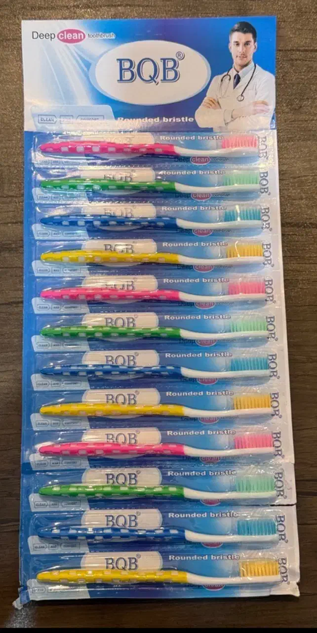 مسواک خارجی(فقط کلی)|آرایشی، بهداشتی، درمانی|تهران, تهرانسر مرکزی|دیوار