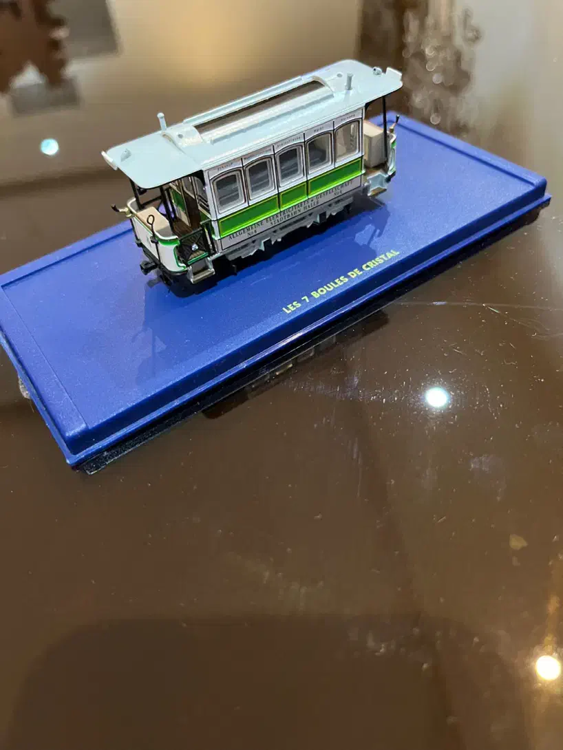 ماکت کلکسیونی واگن قطار|کلکسیون و سرگرمی|تهران, توحید|دیوار