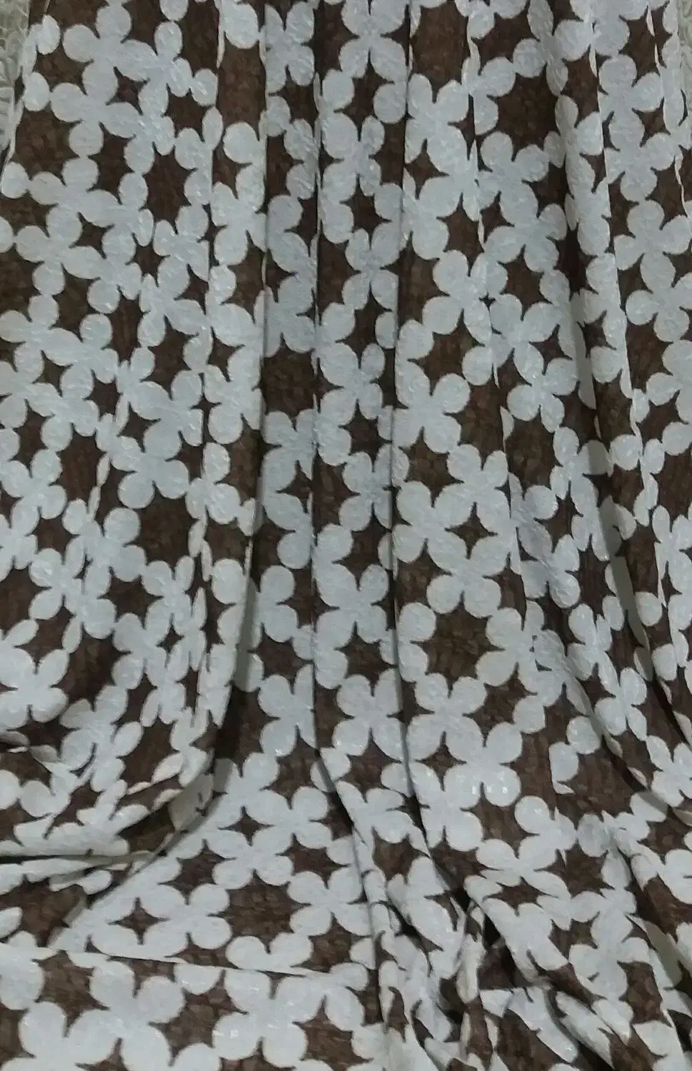 کلکسیونی از پارچه های قدیمی و اصل  مکه مکرمه|کلکسیون اشیاء عتیقه|قائم‌شهر, |دیوار