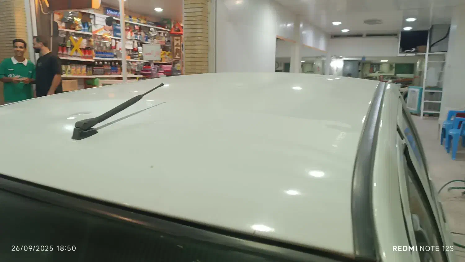 پراید مدل ۹۵|خودرو سواری و وانت|دره شهر, |دیوار