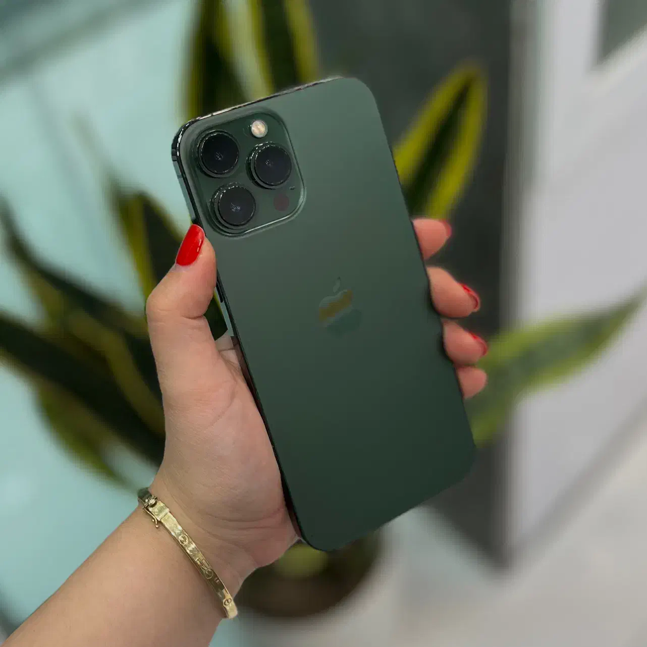 اپل iPhone 13 Promax‌ حافظه‌ ۵۱۲ گیگ ‌|موبایل|کرج, مهرویلا جنوبی|دیوار