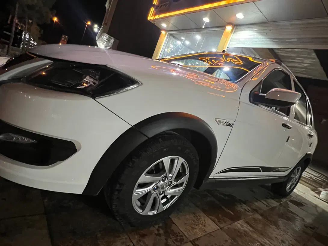 کوییک 1404 JXRL|خودرو سواری و وانت|قم, نیروگاه|دیوار