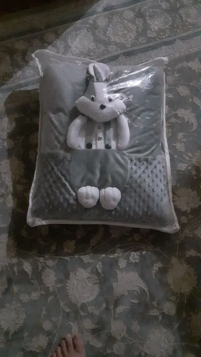 قنداق فرنگی|اسباب و اثاث بچه|اهواز, منبع اب|دیوار