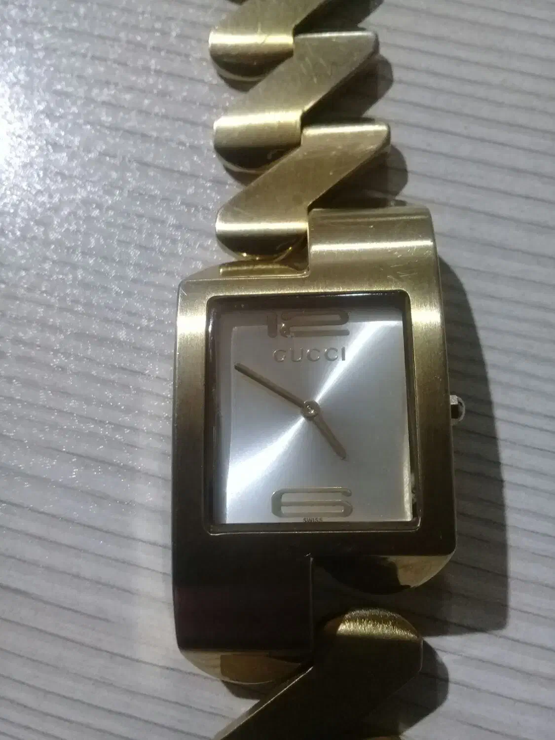 ساعت مچی مردانهcucciسوییسی|ساعت|تهران, شهرک شریعتی|دیوار