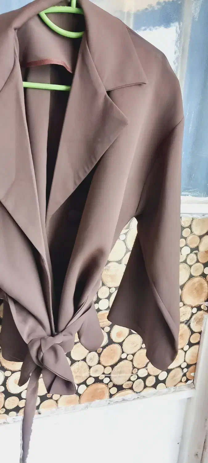 کت تک|لباس|شیروان (خراسان), |دیوار
