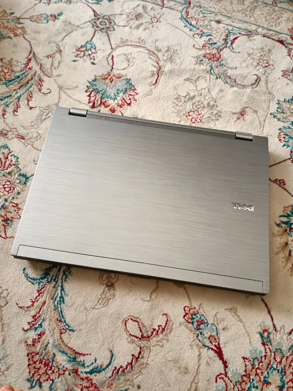 لب تاپ دل کورای ۵ مدل ۶۴۱۰|رایانه همراه|پردیس, فاز ۲|دیوار