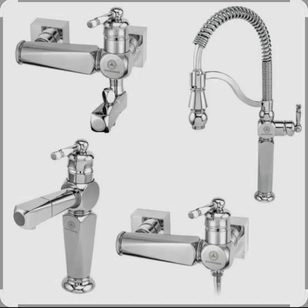 نصب شیرآلات، سینک ظرفشویی ، روشویی ، فلش تانک|خدمات پیشه و مهارت|قزوین, |دیوار