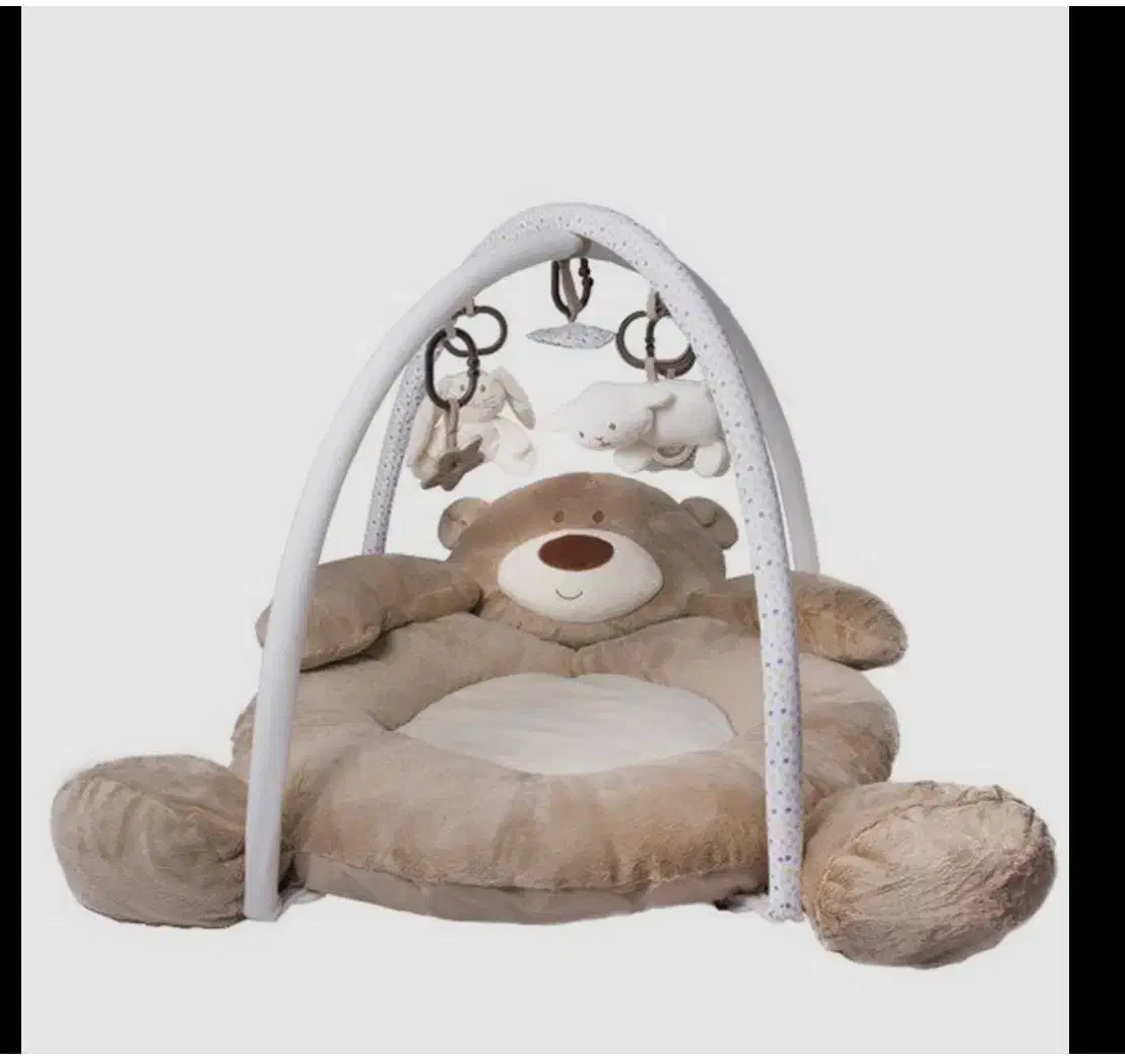 تشک بازی طرح خرس|اسباب و اثاث بچه|مشهد, دانشجو|دیوار