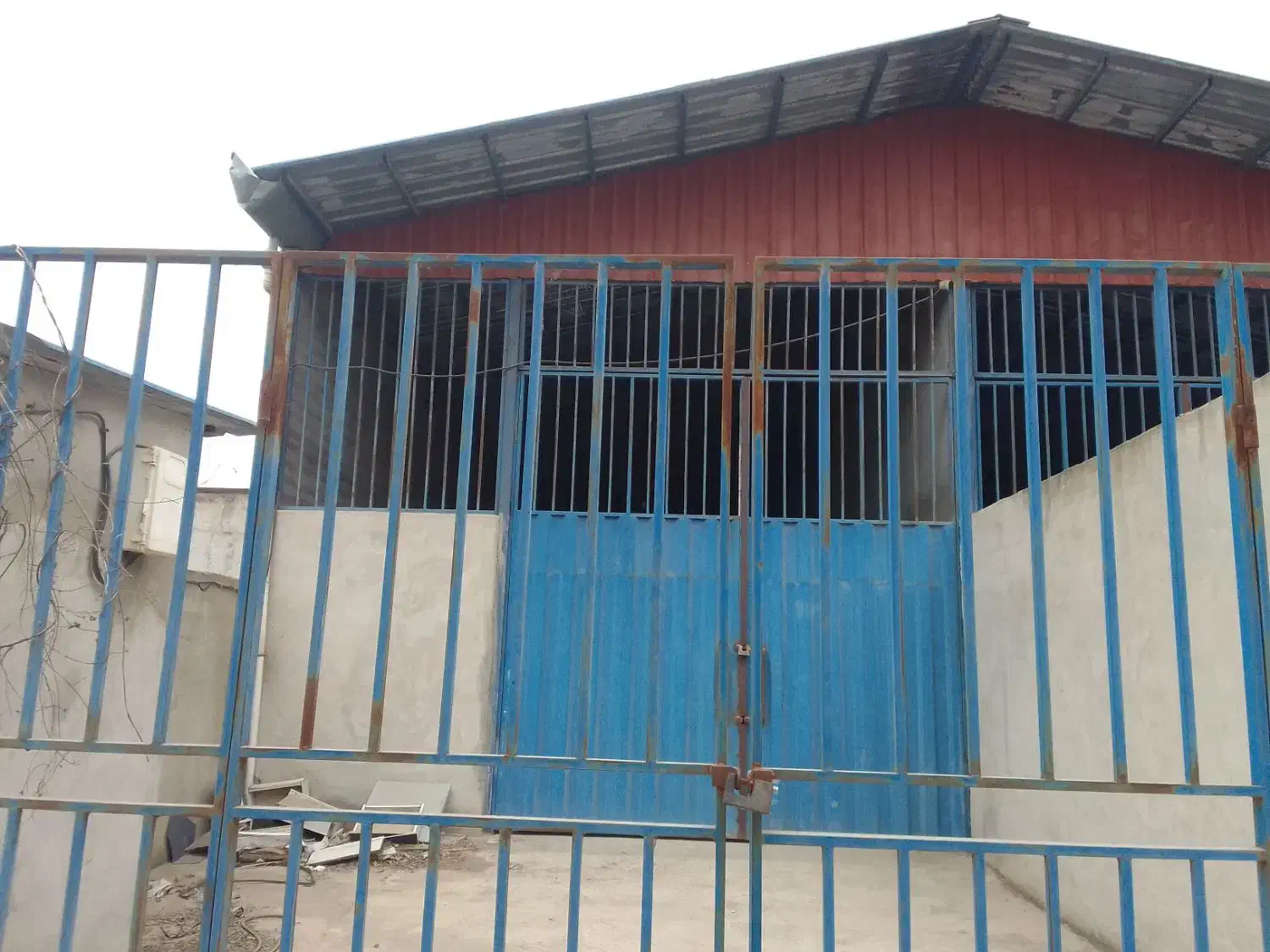 سوله ۱۷۰ متری/هلی کتی آمل|اجارهٔ دفتر صنعتی، کشاورزی، تجاری|آمل, |دیوار