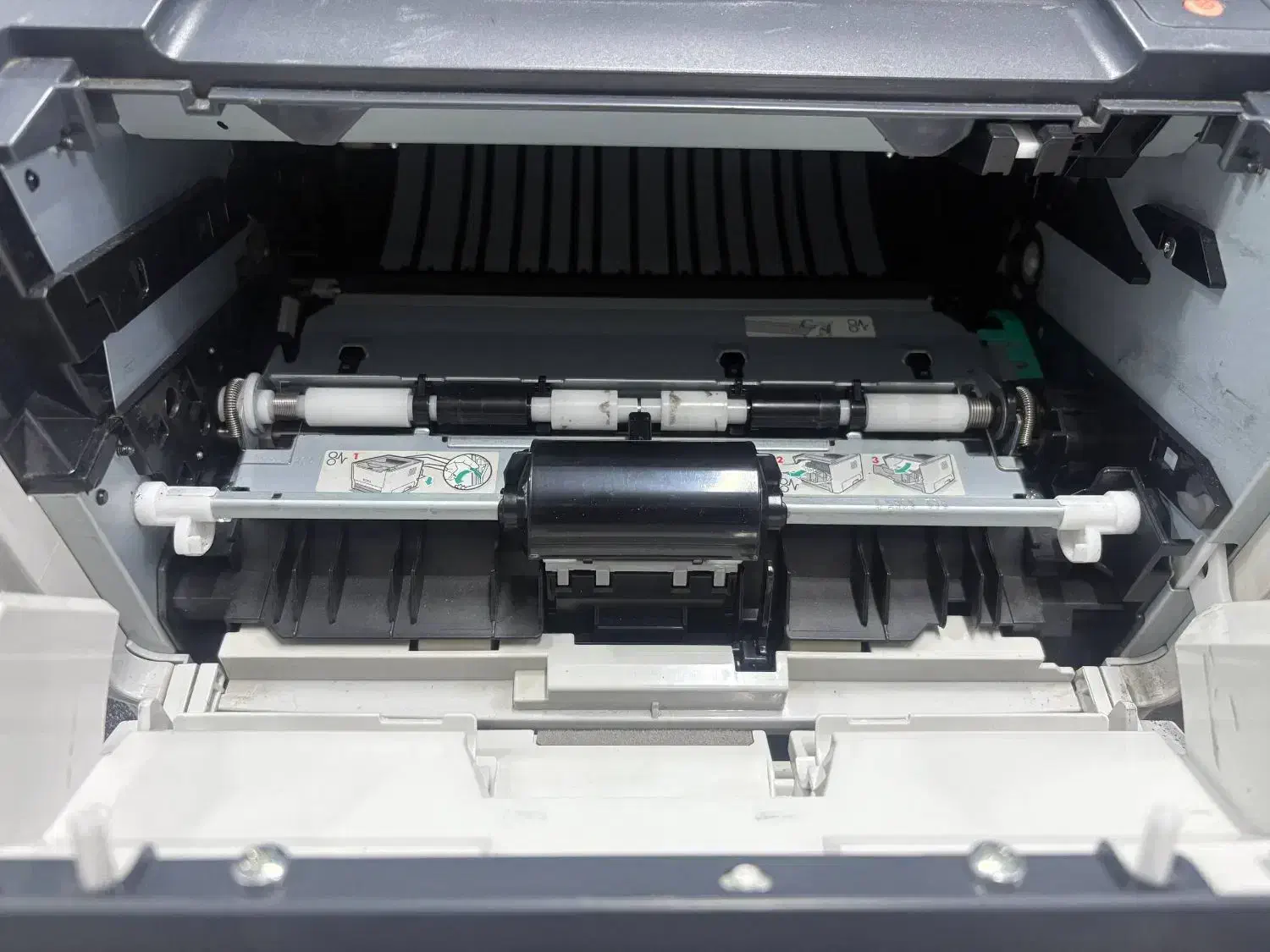 پرینتر لیزری تک کاره HP2015|پرینتر، اسکنر، کپی، فکس|خرمآباد, |دیوار