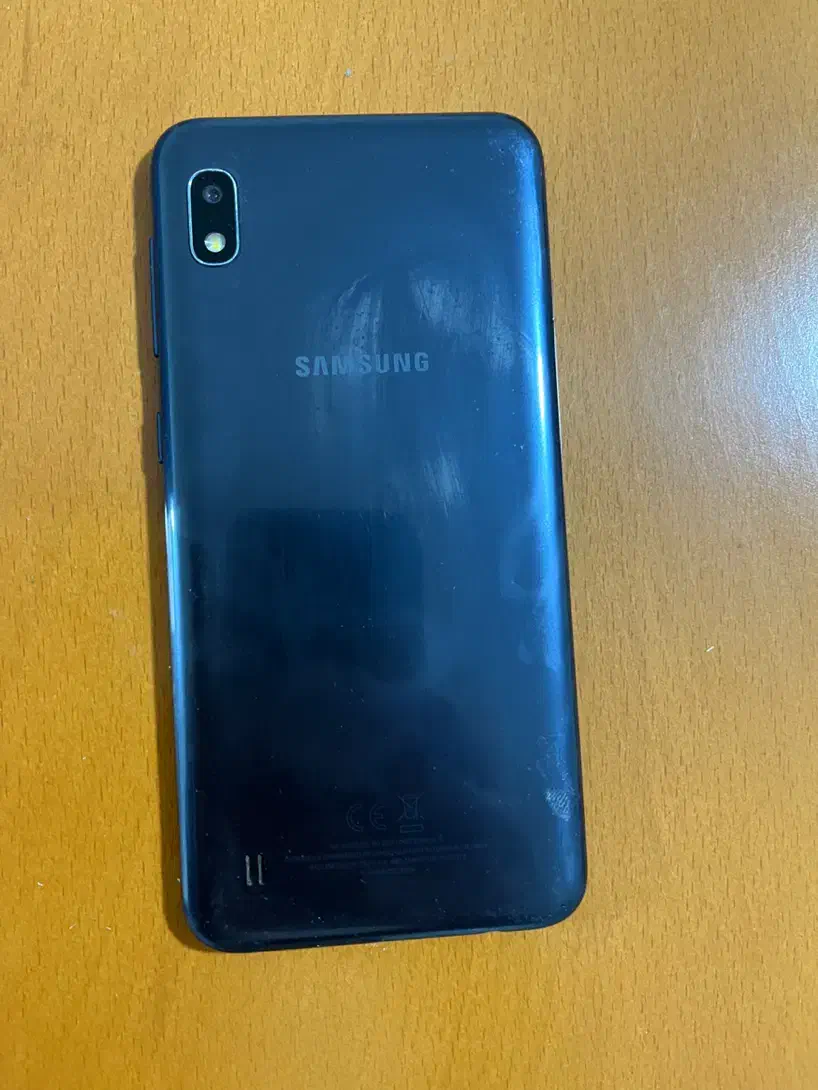 گوشی سامسونگ گلکسی a10|موبایل|رشت, دروازه لاکان|دیوار