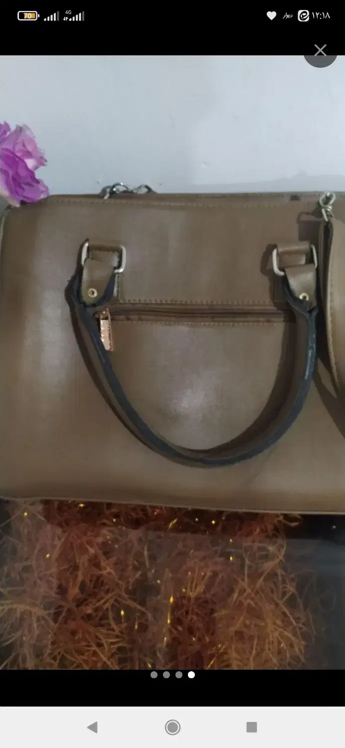 کیف نو|کیف، کفش، کمربند|مشهد, حجت|دیوار