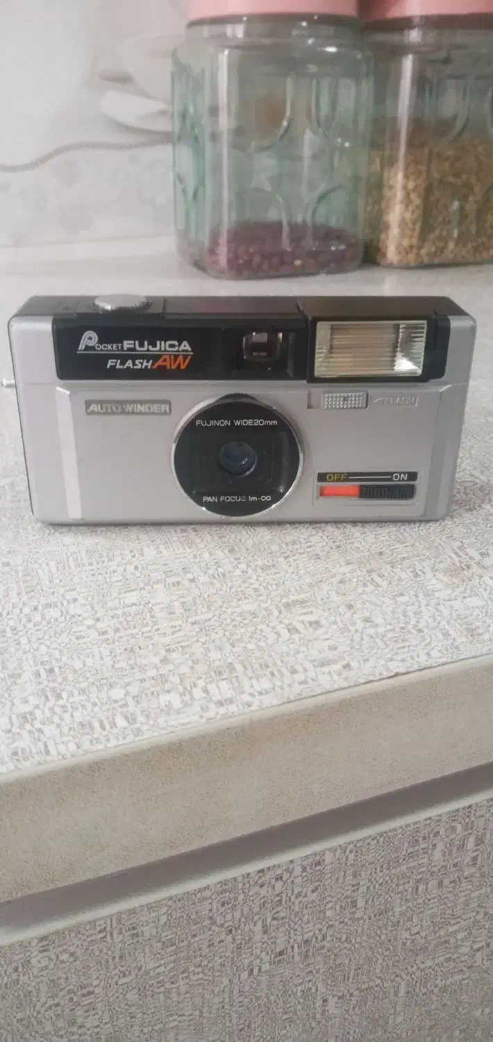 دوربین عتیقه عکاسی|دوربین عکاسی و فیلمبرداری|ساوه, |دیوار