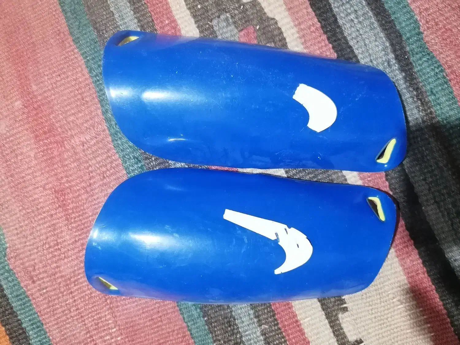 قلم بند-ساق بند|تجهیزات ورزشی|قم, باغ شریفی|دیوار