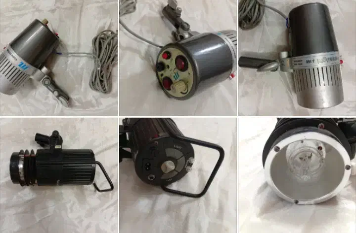 فلاش عکاسی قیمت مناسب|دوربین عکاسی و فیلمبرداری|مشهد, هدایت|دیوار