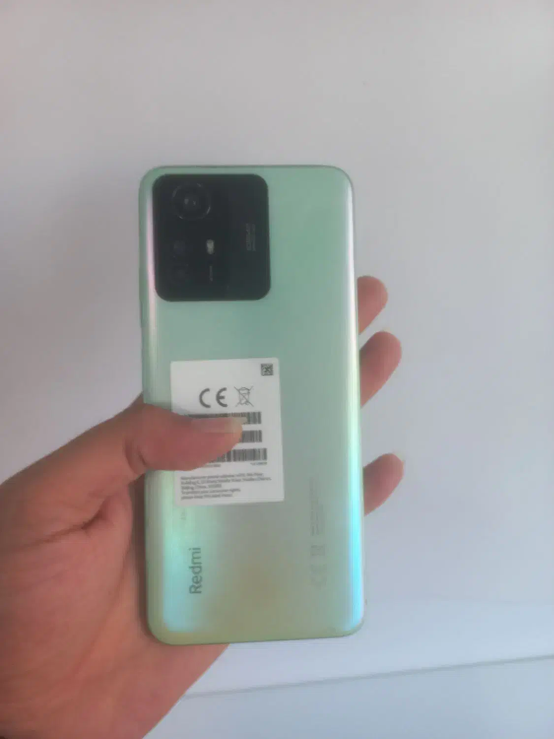 نوت 12s|موبایل|بندر ترکمن, |دیوار