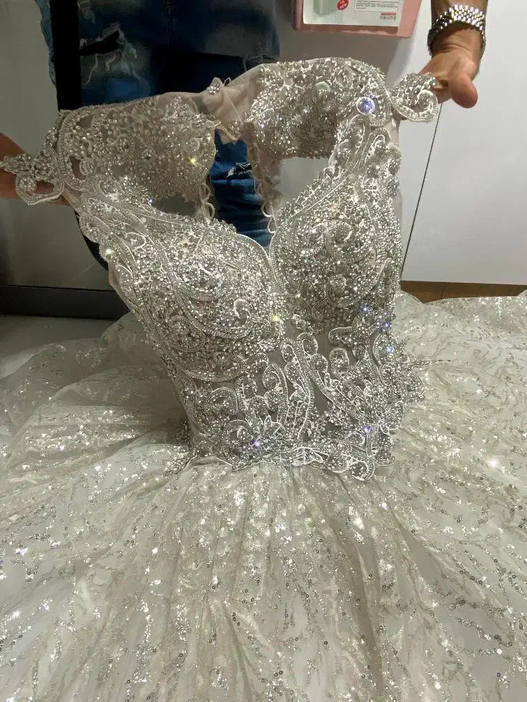 لباس عروس نو لباس مجلسی نو|لباس|پرند, فاز ۴|دیوار