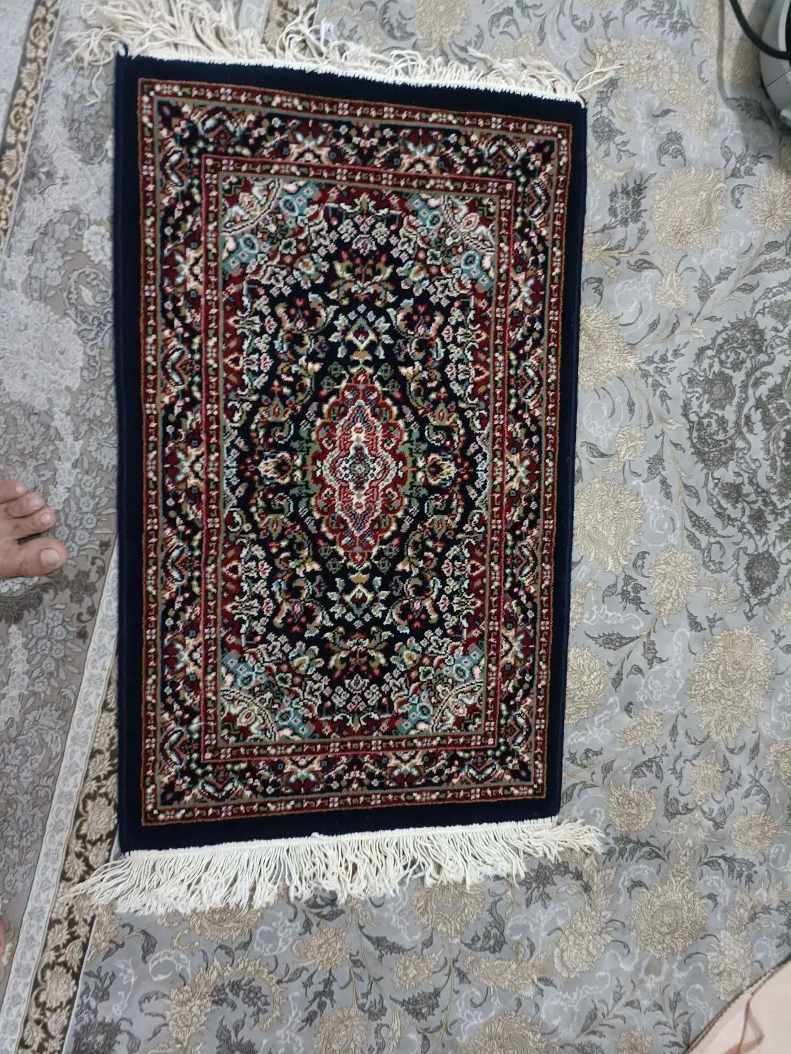 پادری|پادری|ملارد, |دیوار