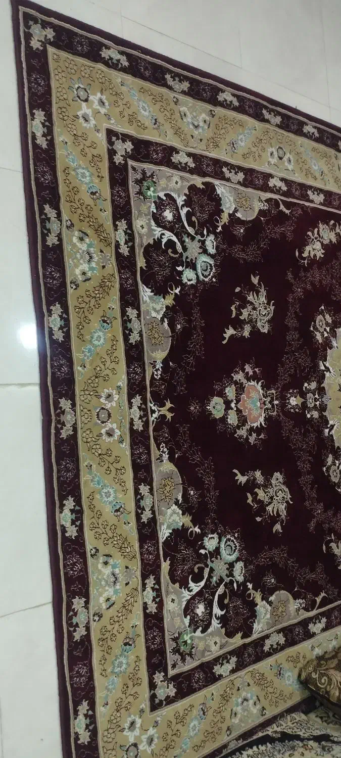 فرش|فرش|همدان, |دیوار