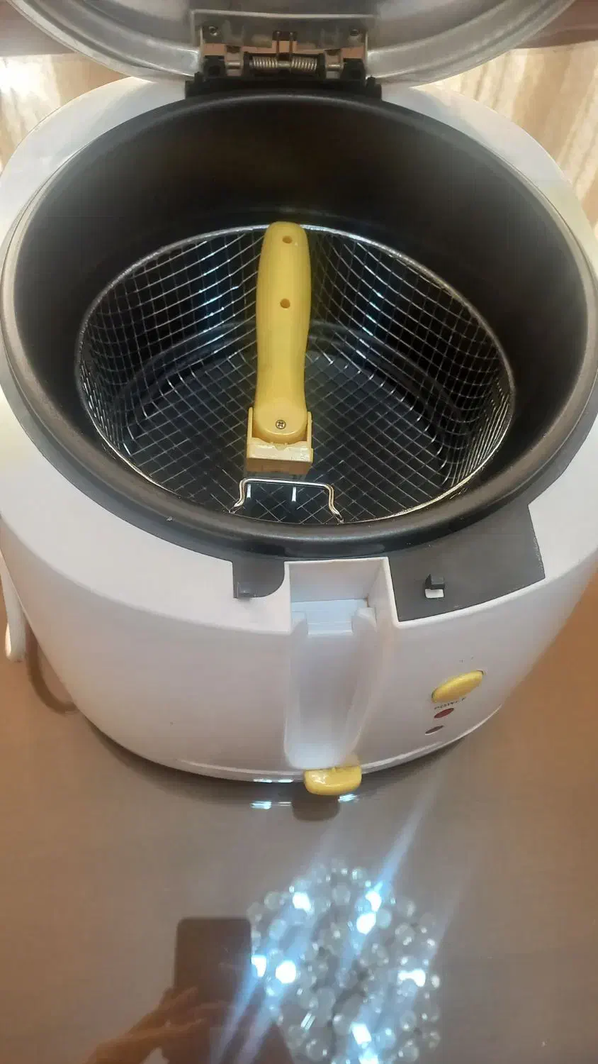 سرخ کن فیلیپس|سایر لوازم برقی|تهران, شهرک شریفی|دیوار