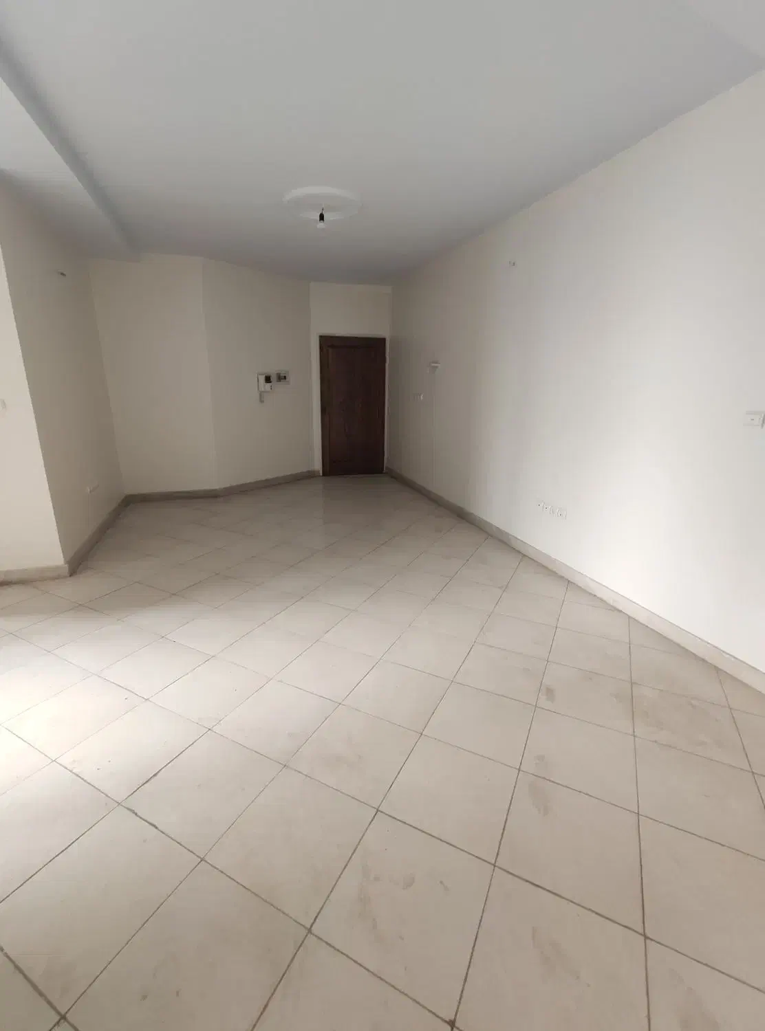 آپارتمان ۲ خوابه رهنی