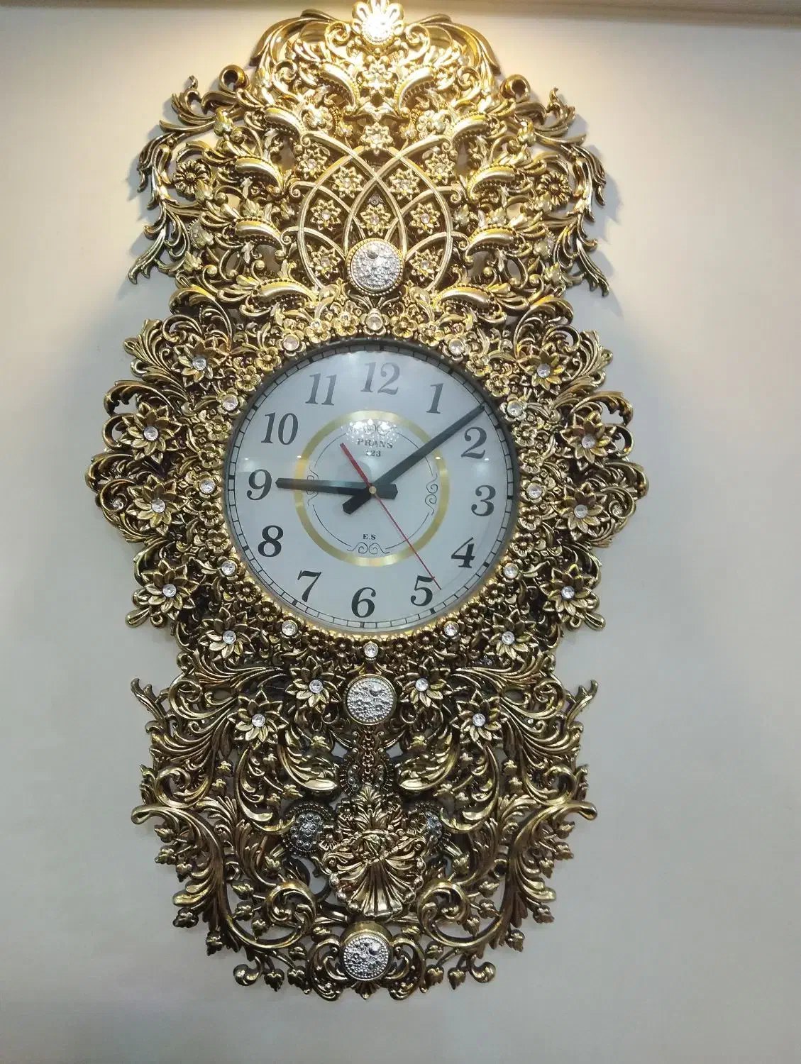 ساعت دیواری|ساعت دیواری و تزئینی|تهران, دبستان|دیوار