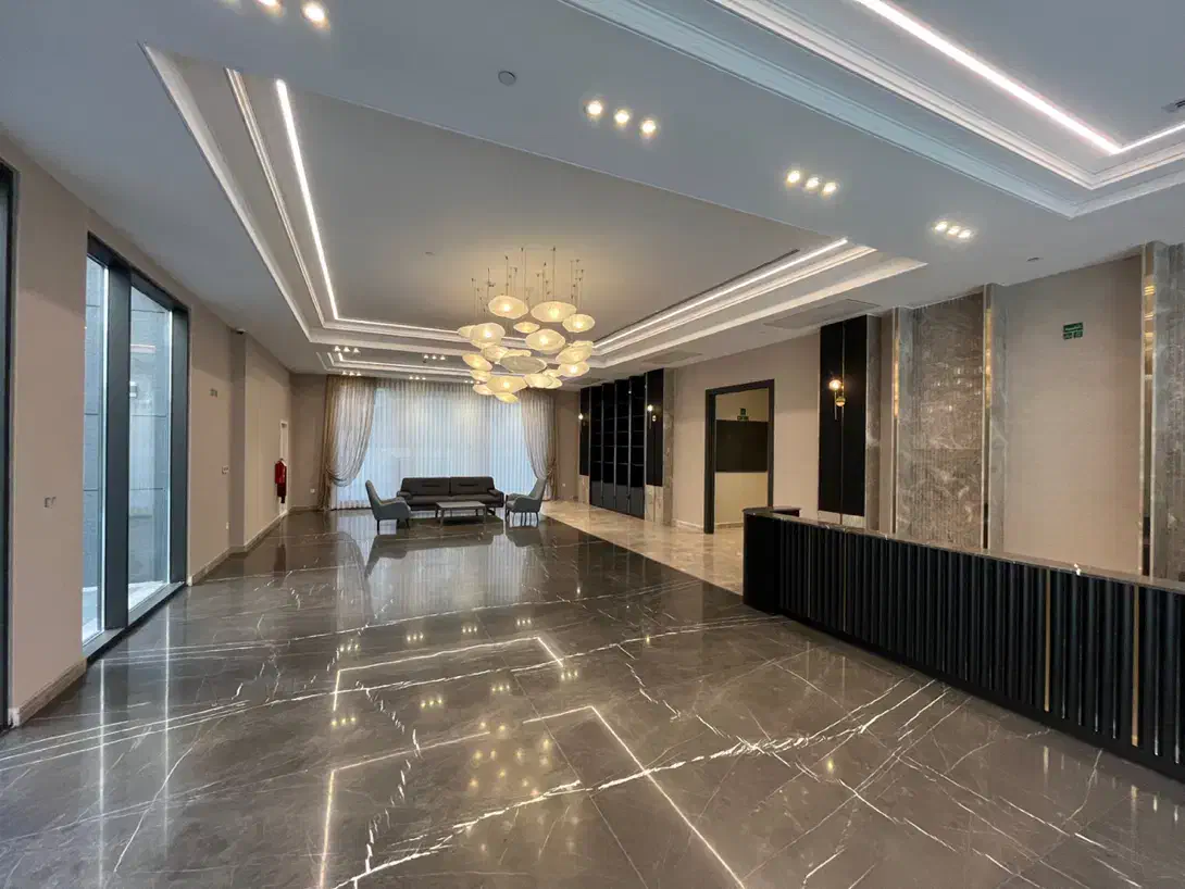 اجاره آپارتمان۱۵۰متر فرمانیه/فرعی تاپ اندرزگو/مدرن